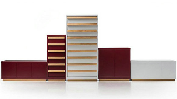 米兰家具展