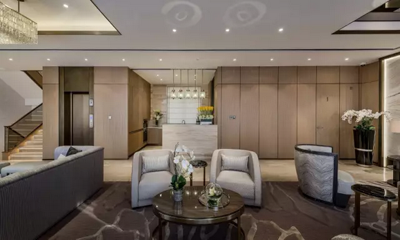 一个台湾设计师眼里的摩登上海-设计说-今日家居FurnitureToday